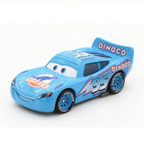 Metal Diecast Car Toy - National Stores