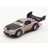 Metal Diecast Car Toy - National Stores