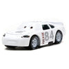 Metal Diecast Car Toy - National Stores