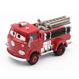 Metal Diecast Car Toy - National Stores