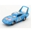 Metal Diecast Car Toy - National Stores