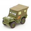 Metal Diecast Car Toy - National Stores