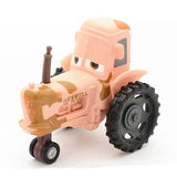 Metal Diecast Car Toy - National Stores