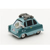 Metal Diecast Car Toy - National Stores