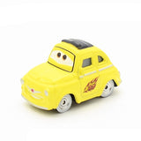 Metal Diecast Car Toy - National Stores