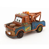 Metal Diecast Car Toy - National Stores