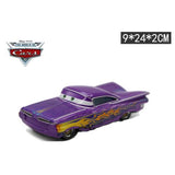 Metal Diecast Car Toy - National Stores