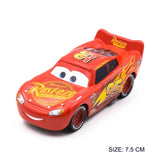 Metal Diecast Car Toy - National Stores