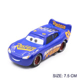 Metal Diecast Car Toy - National Stores