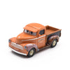 Metal Diecast Car Toy - National Stores