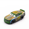 Metal Diecast Car Toy - National Stores