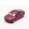 Metal Diecast Car Toy - National Stores