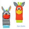 Infant Baby Kids Socks