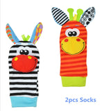 Infant Baby Kids Socks