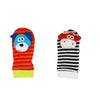 Infant Baby Kids Socks