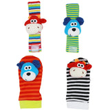 Infant Baby Kids Socks