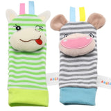 Infant Baby Kids Socks