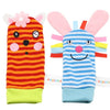 Infant Baby Kids Socks