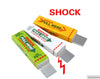 Electric Shock Chewing Gum - National Stores