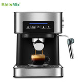 Espresso Coffee Maker - National Stores