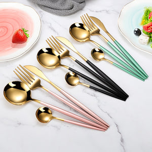 Silverware Cutlery Set - National Stores