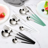 Silverware Cutlery Set - National Stores