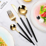 Silverware Cutlery Set - National Stores