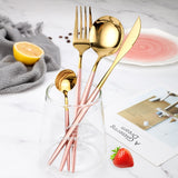 Silverware Cutlery Set - National Stores