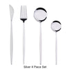 Silverware Cutlery Set - National Stores