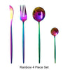 Silverware Cutlery Set - National Stores