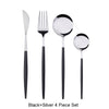 Silverware Cutlery Set - National Stores