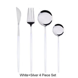 Silverware Cutlery Set - National Stores