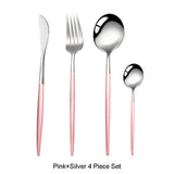 Silverware Cutlery Set - National Stores