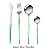 Silverware Cutlery Set - National Stores