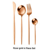 Silverware Cutlery Set - National Stores