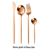 Silverware Cutlery Set - National Stores