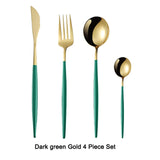 Silverware Cutlery Set - National Stores