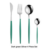 Silverware Cutlery Set - National Stores