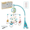 Carousel For Cots Kids Musical Toy