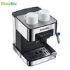 Espresso Coffee Maker - National Stores