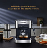 Espresso Coffee Maker - National Stores