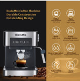 Espresso Coffee Maker - National Stores