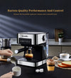 Espresso Coffee Maker - National Stores