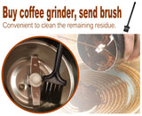 Mini Electric Coffee Grinder - National Stores