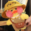 Duck Plush Toy - National Stores