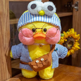 Duck Plush Toy - National Stores