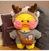 Duck Plush Toy - National Stores