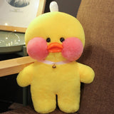 Duck Plush Toy - National Stores