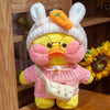 Duck Plush Toy - National Stores