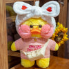 Duck Plush Toy - National Stores